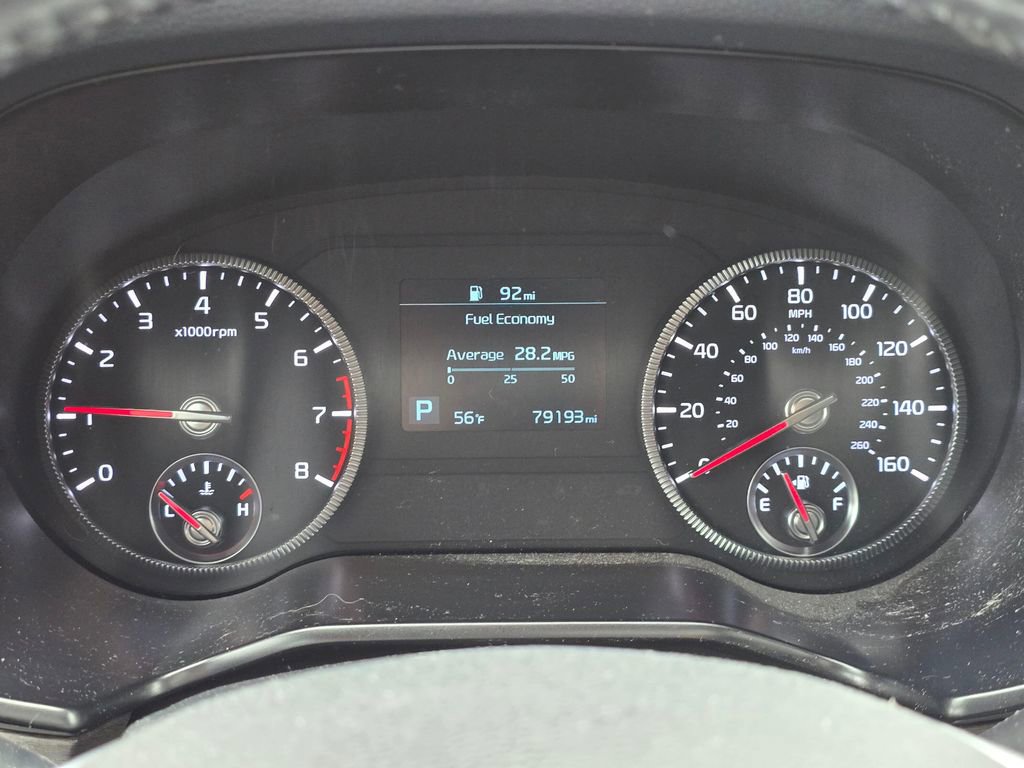 Certified 2021 Kia Telluride EX w/ EX Premium Package FWD image 16