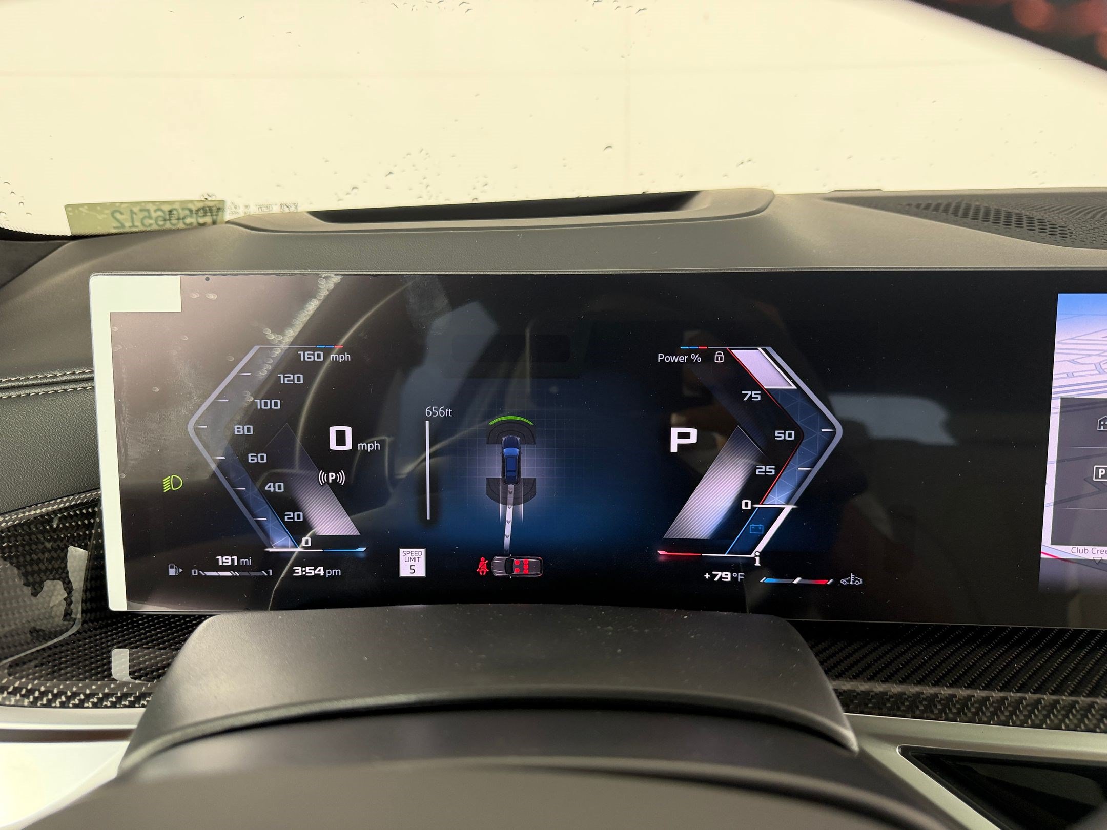 New 2027 BMW X7 M60i AWD/4WD image 21