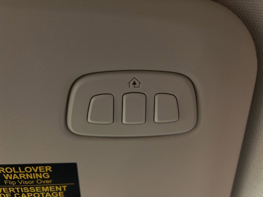 New 2026 Ford Escape Base w/ PHEV Premium Package image 24