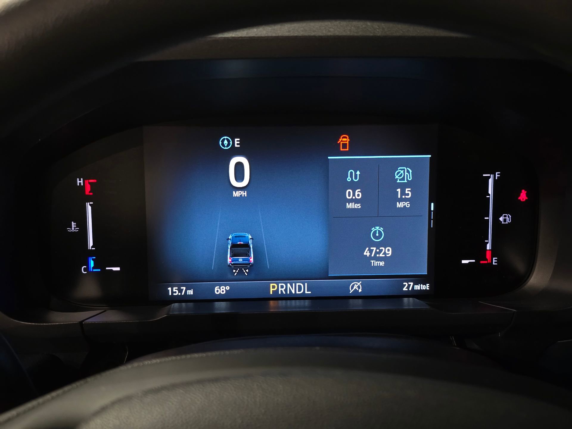 New 2025 Ford Maverick XL w/ Equipment Group 101A image 20