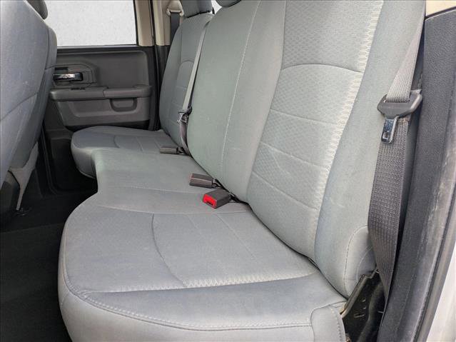 Used 2016 RAM 1500 Classic SLT image 16