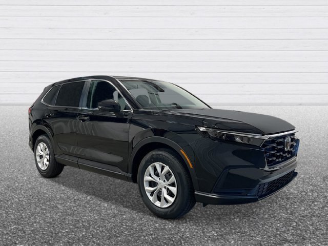 New 2027 Honda CR-V LX image 8