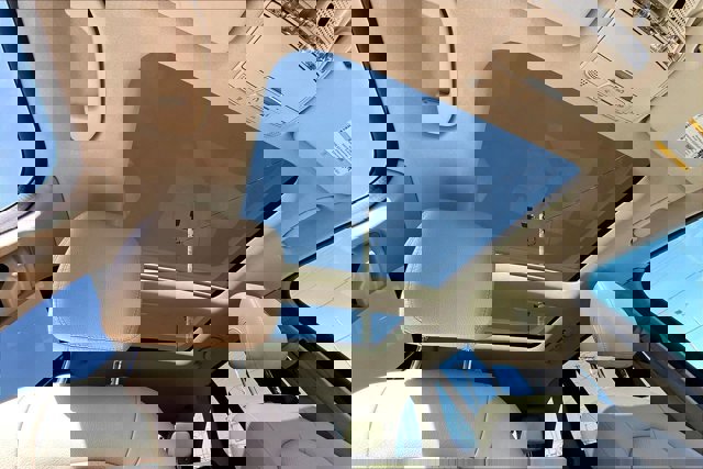 Used 2019 Mercedes-Benz GLC 300 4MATIC image 22