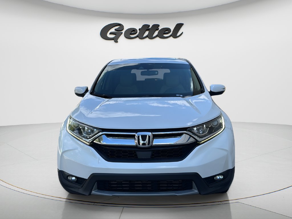 Used 2019 Honda CR-V EX-L image 2