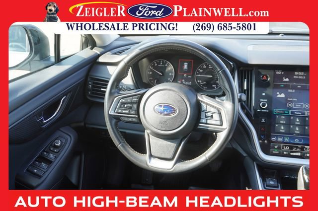 Used 2023 Subaru Outback Premium image 14