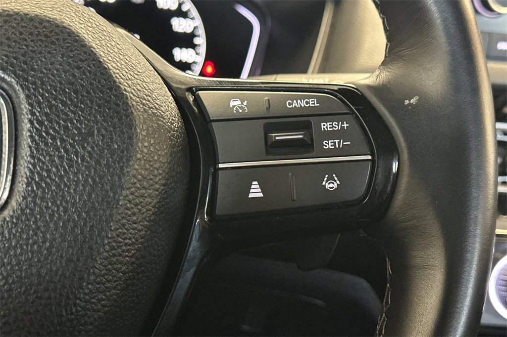 Certified 2024 Honda Civic Sport image 26