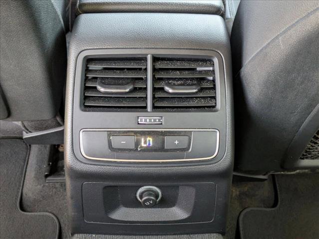 Used 2017 Audi A4 2.0T Premium w/ Convenience Package image 13