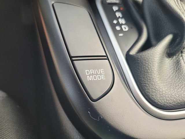 Used 2025 Kia Soul LX w/ LX Technology Package image 25