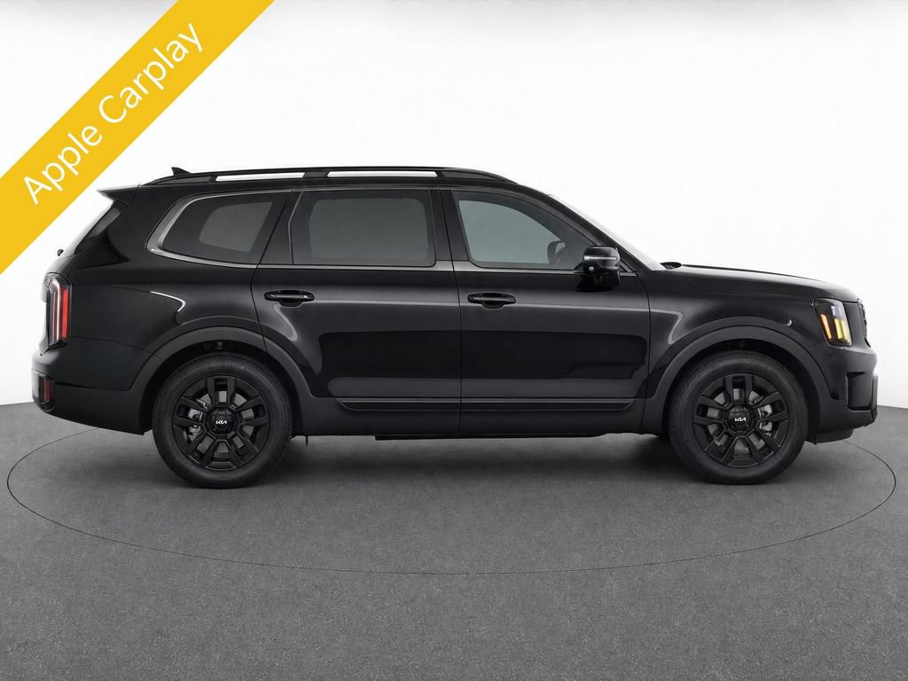 Certified 2024 Kia Telluride SX X-Pro AWD/4WD image 4