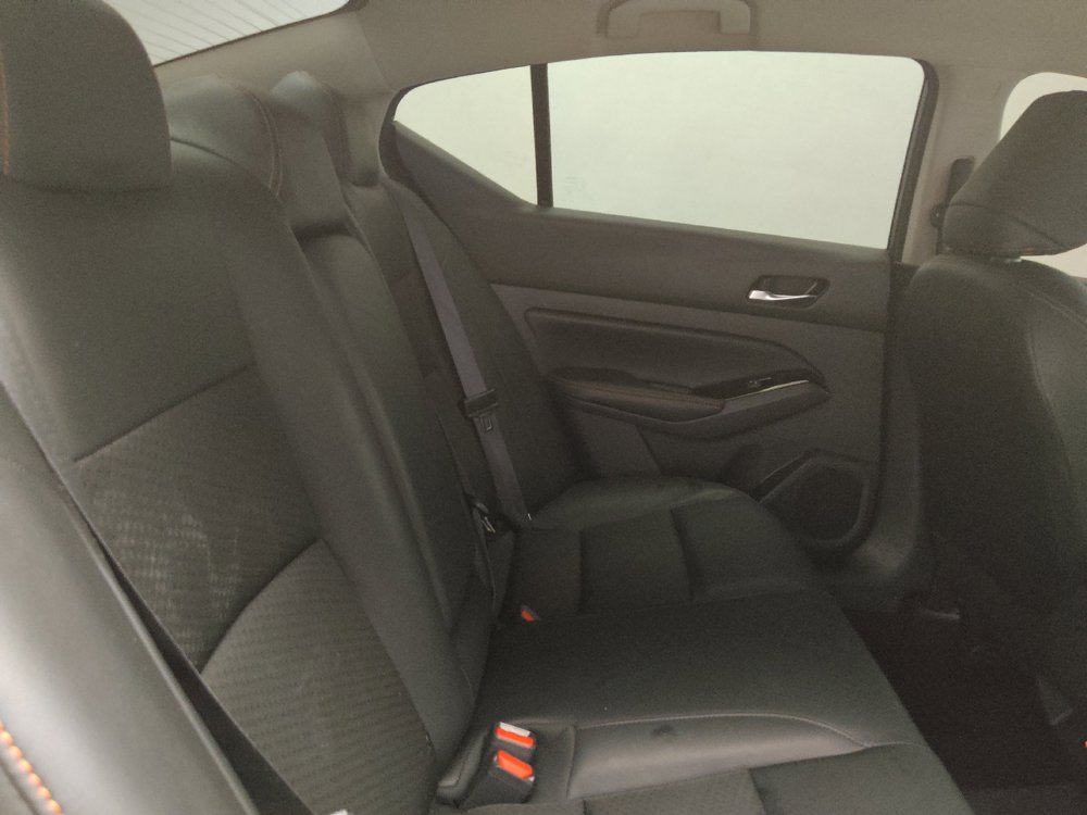 Used 2023 Nissan Altima 2.5 SR FWD image 19