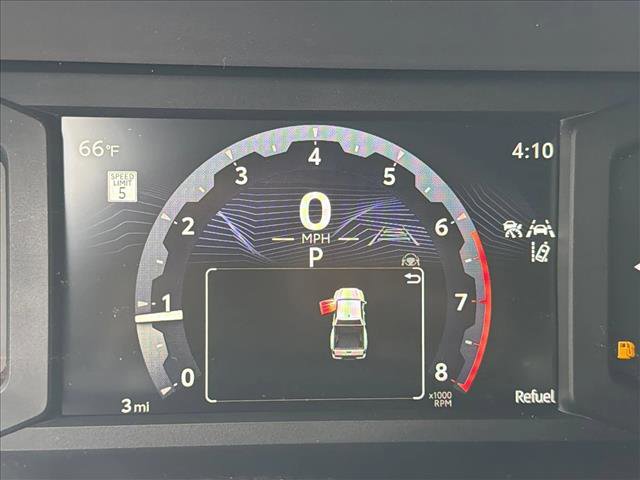 New 2026 Toyota Tacoma SR5 image 14