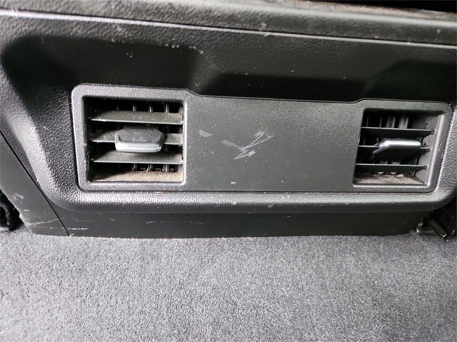 Certified 2022 Chevrolet Silverado 1500 Custom image 20