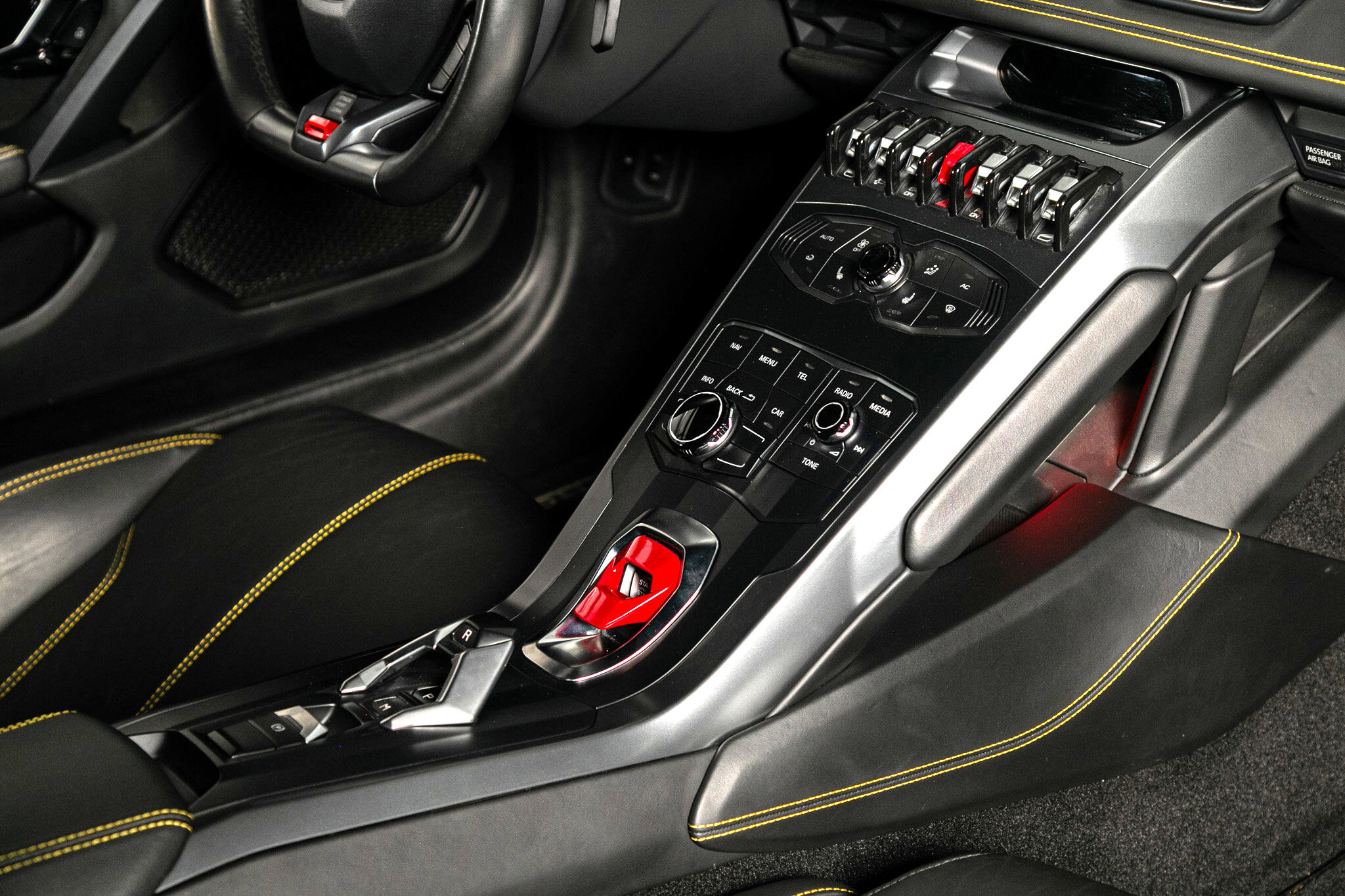 Used 2015 Lamborghini Huracan LP 610-4 image 68