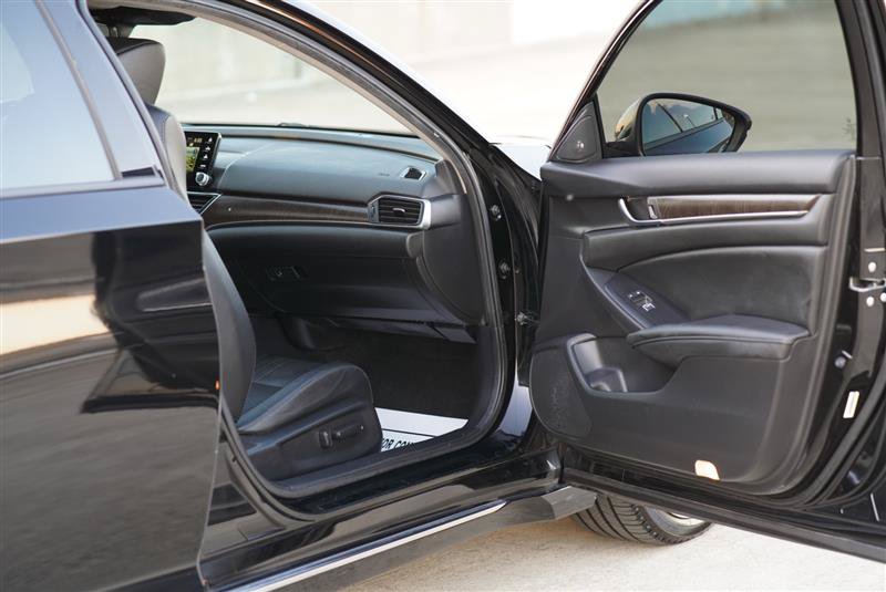 Used 2019 Honda Accord Touring image 67