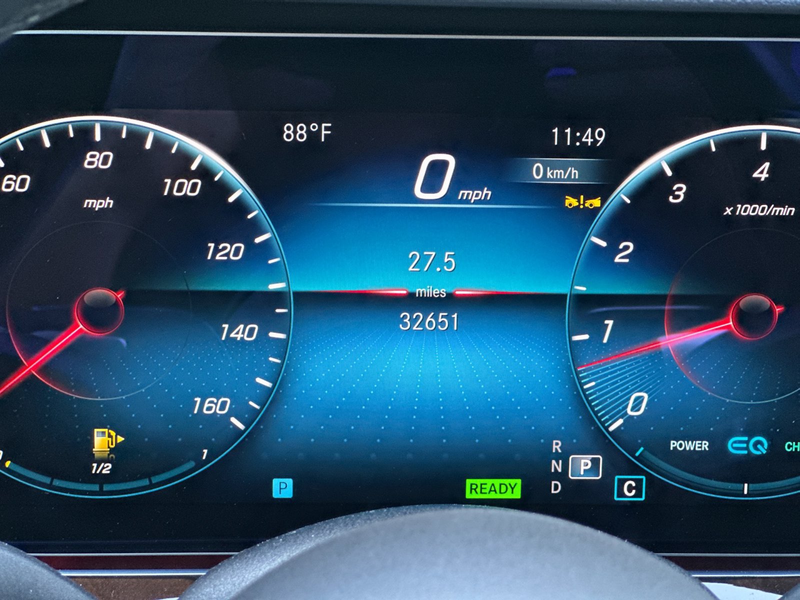 Certified 2023 Mercedes-Benz E 450 4MATIC Sedan image 31