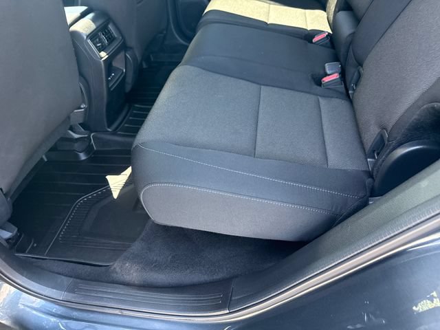 Certified 2024 Honda CR-V EX image 16