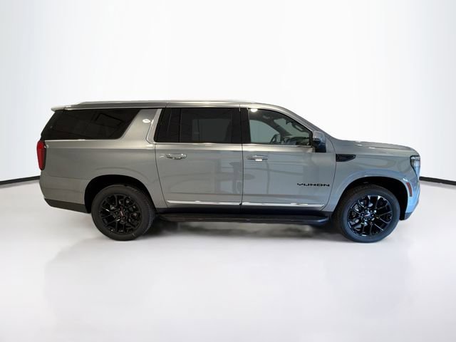 New 2026 GMC Yukon XL Elevation image 8