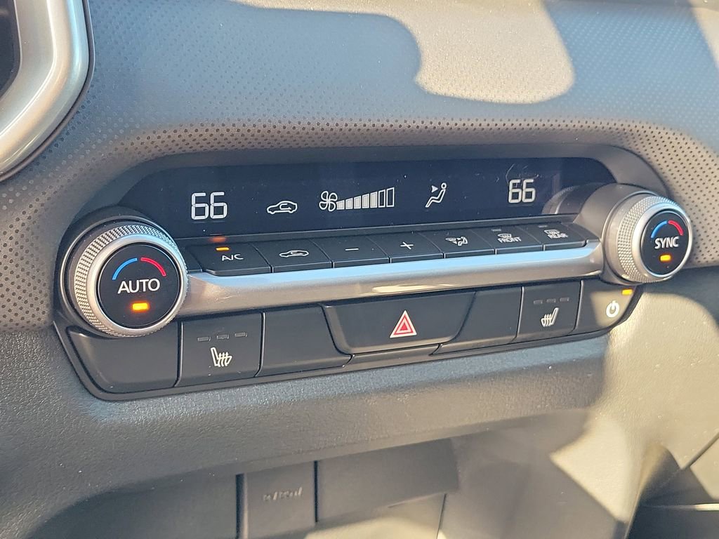 New 2026 MAZDA CX-50 AWD 2.5 S w/ Weather Package image 27