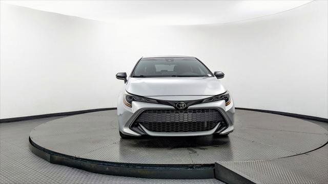 Used 2022 Toyota Corolla SE image 12