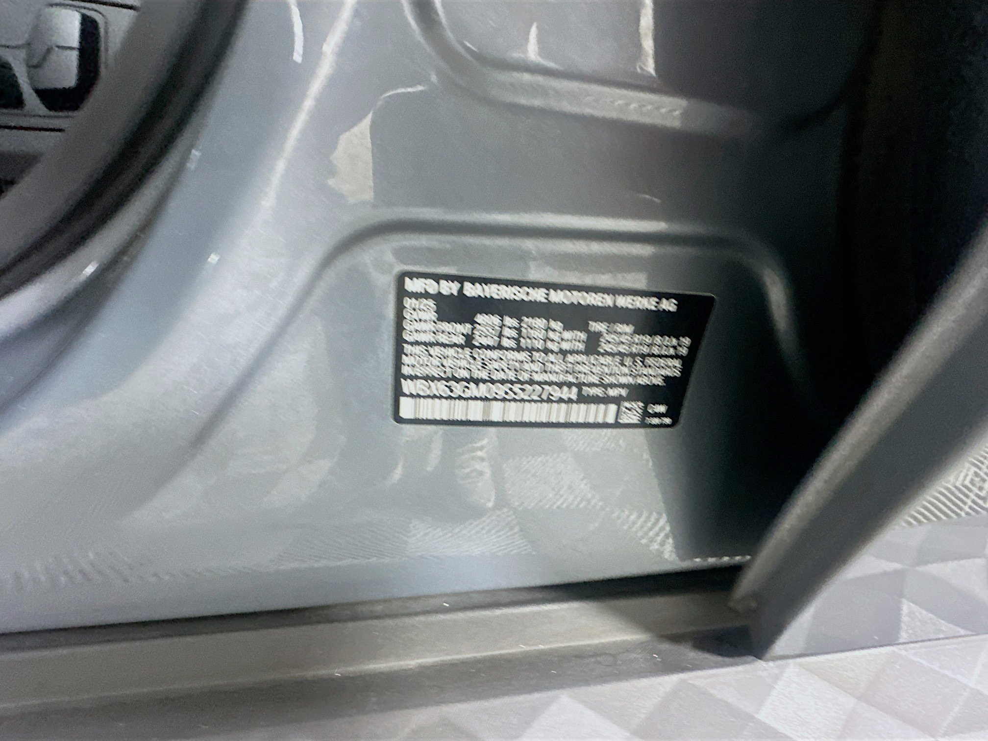 Used 2025 BMW X2 xDrive28i image 12