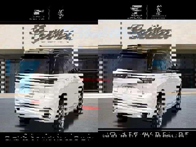 Used 2023 Jeep Grand Cherokee Summit w/ Adv Protech Group IV video 3