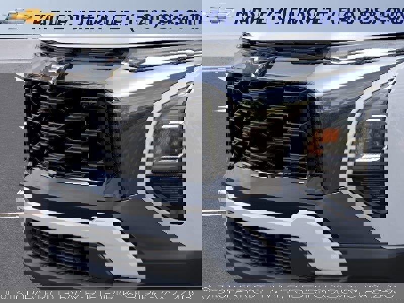 New 2026 Chevrolet Equinox ACTIV image 13