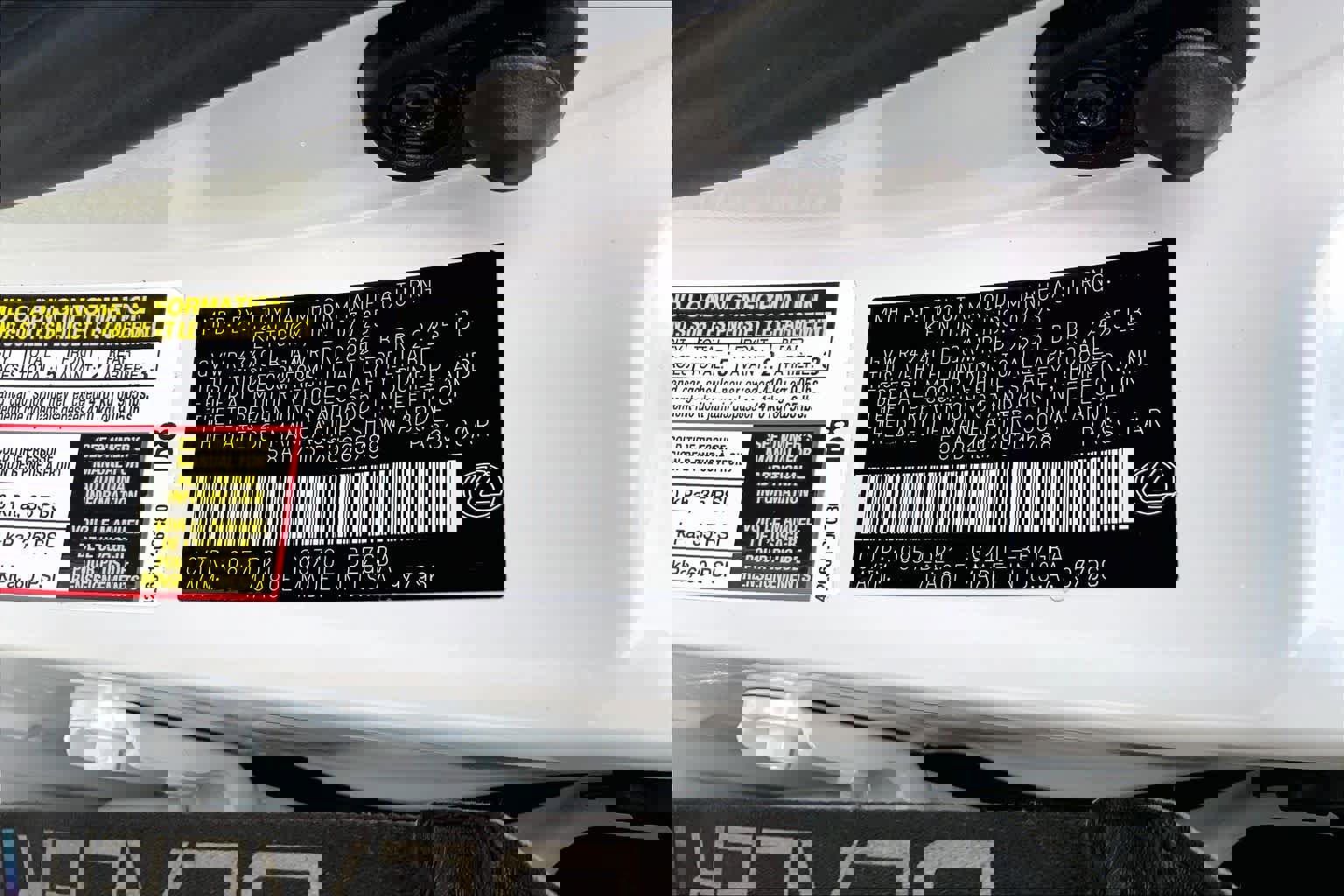 Certified 2025 Lexus ES 350 w/ Premium Package image 37