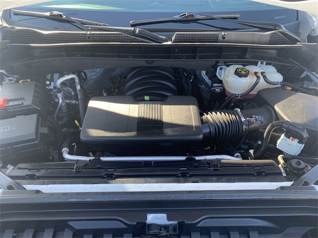 Used 2023 GMC Sierra 1500 Elevation image 29