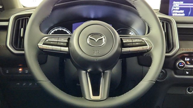 New 2026 MAZDA CX-50 AWD 2.5 Hybrid w/ Cargo Package image 24