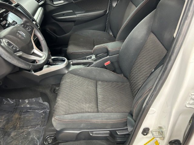 Used 2020 Honda Fit Sport image 8