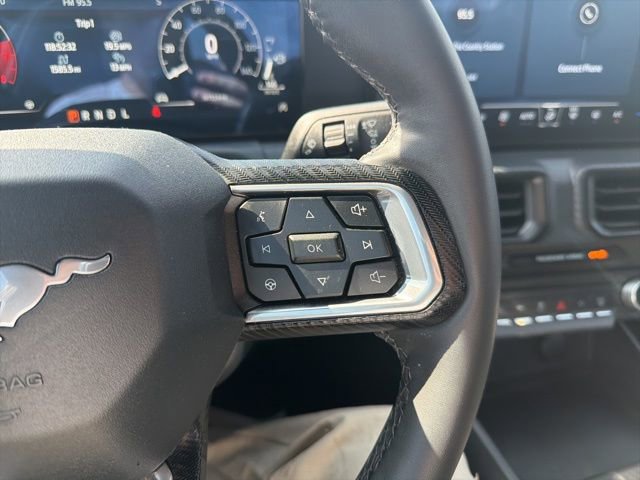 Used 2024 Ford Mustang Coupe RWD image 34