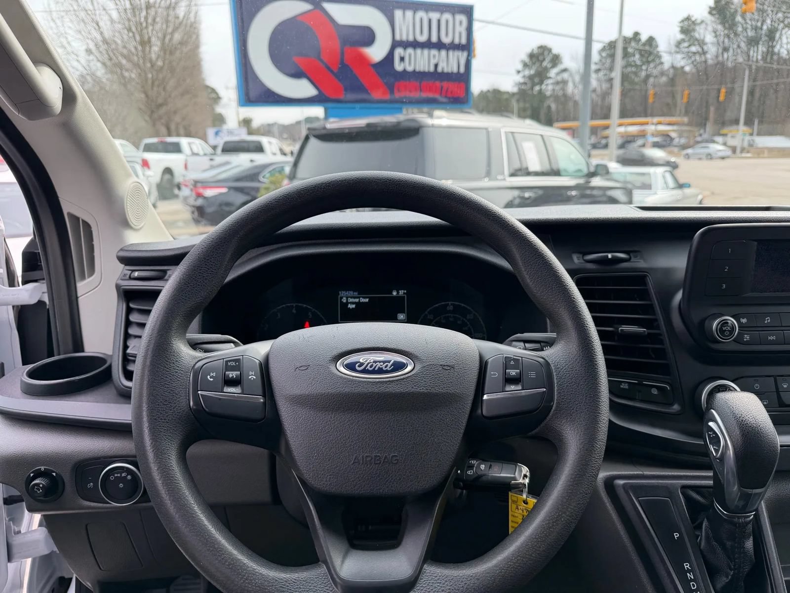 Used 2022 Ford Transit 350 XL RWD image 12