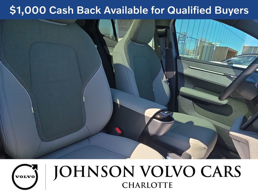 New 2026 Volvo EX30 Cross Country Ultra w/ Protection Package Premier image 10
