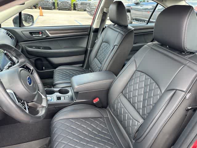 Used 2018 Subaru Legacy 2.5i Limited AWD/4WD image 4