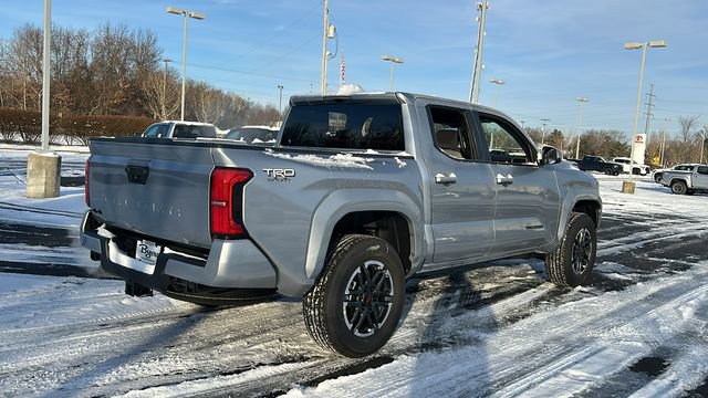 New 2026 Toyota Tacoma TRD Sport image 30