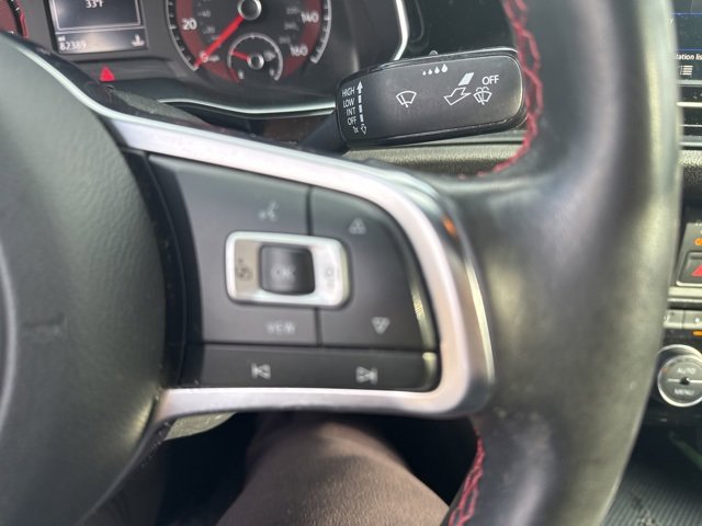 Used 2021 Volkswagen Jetta GLI image 20