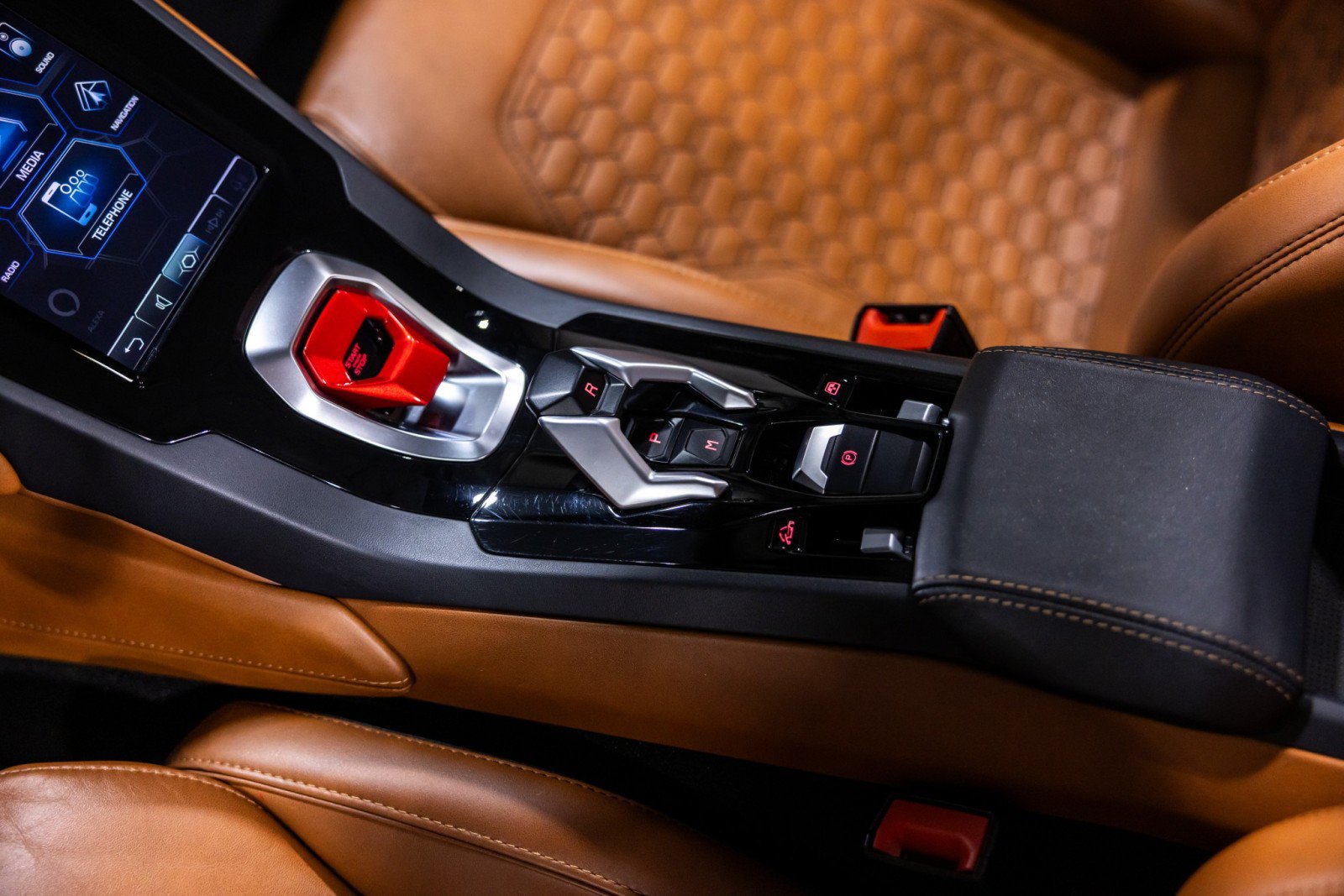 Used 2023 Lamborghini Huracan EVO AWD/4WD image 49