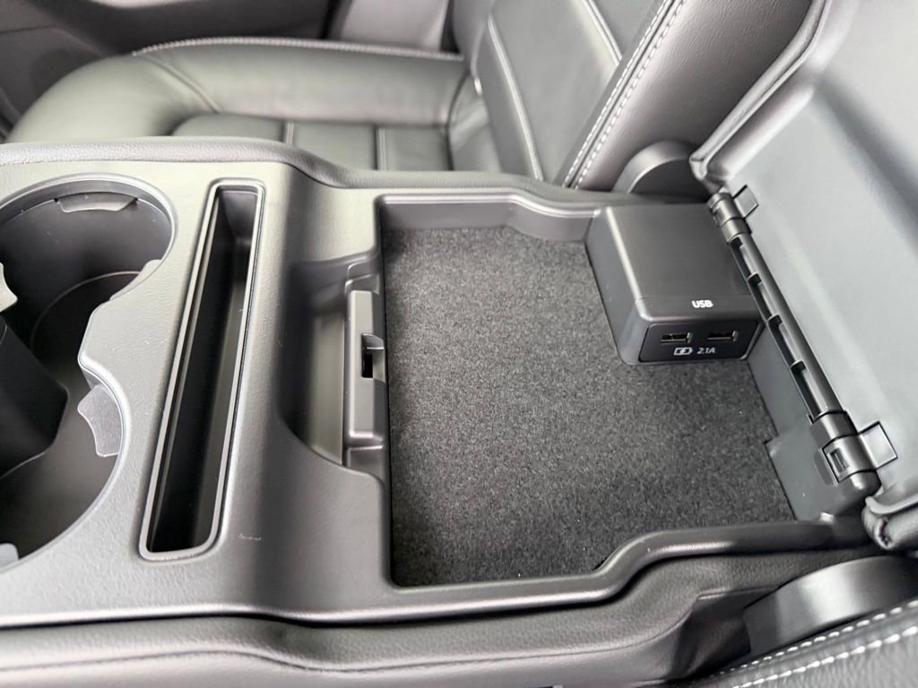 New 2025 MAZDA CX-5 AWD 2.5 S image 27