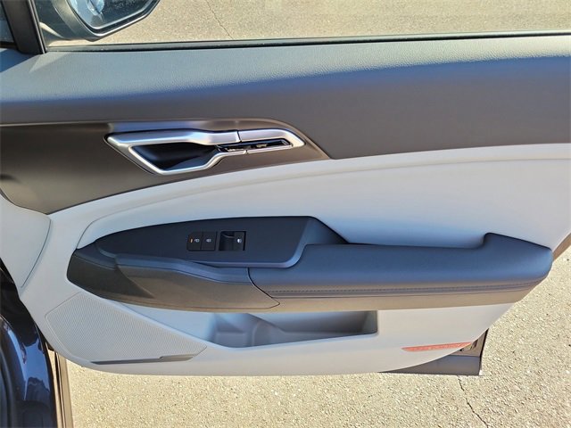 New 2026 Kia Sportage EX image 10