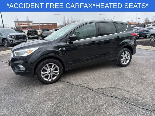 Used 2019 Ford Escape SE image 6