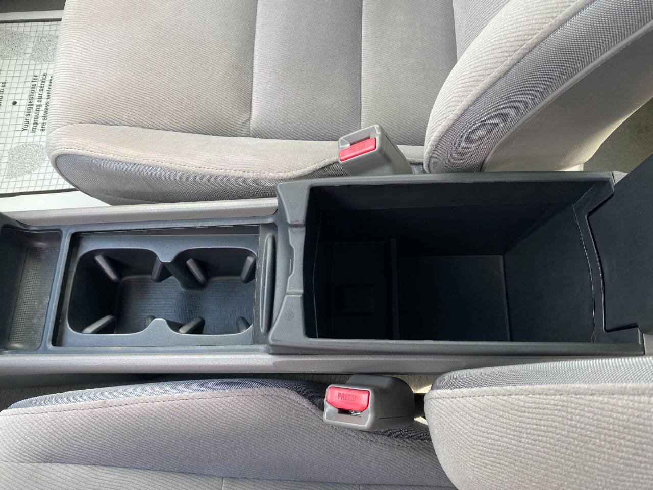 Used 2007 Honda Civic EX image 18