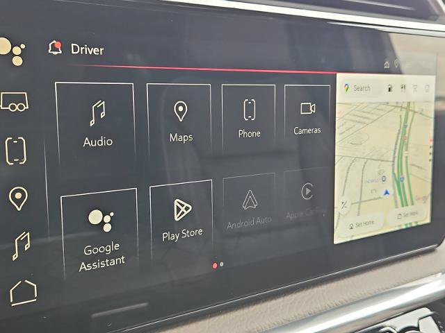 Certified 2025 GMC Sierra 1500 Denali AWD/4WD image 13