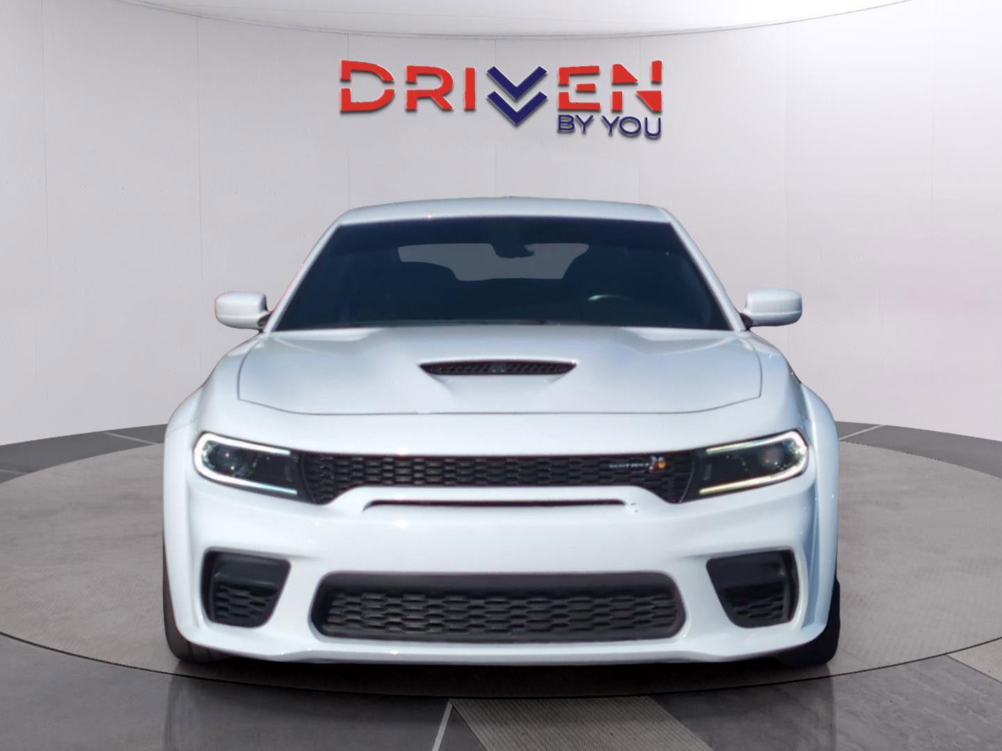 Used 2022 Dodge Charger Scat Pack image 8