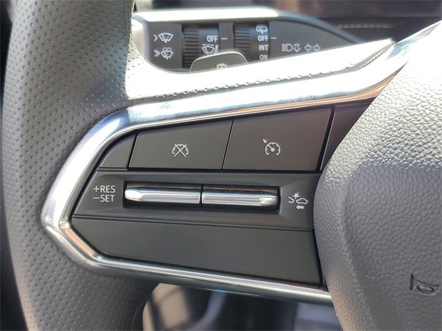 New 2025 Chevrolet Blazer EV LT image 21