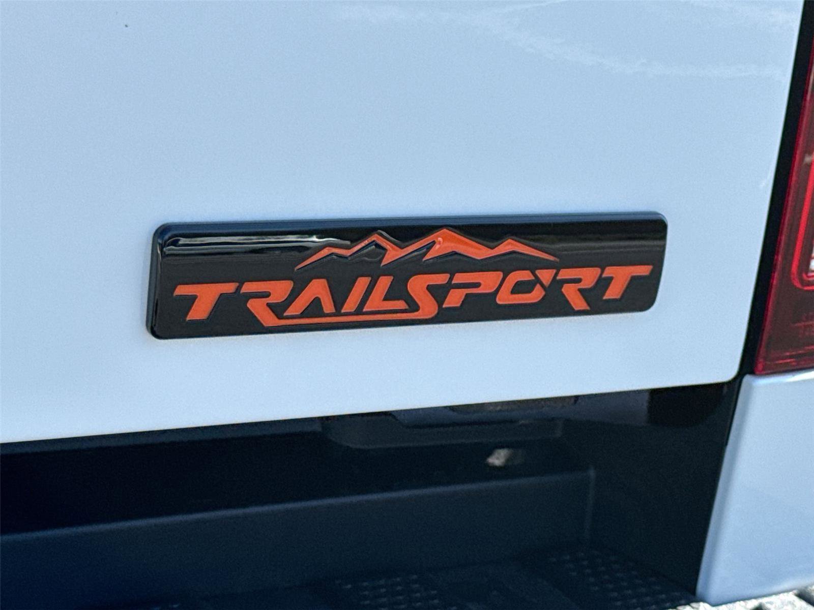 New 2026 Honda Ridgeline TrailSport image 19
