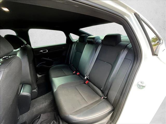 Used 2022 Honda Civic Sport image 25