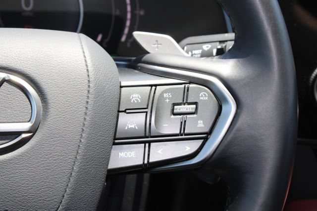 Certified 2026 Lexus NX 350h AWD w/ Cold Area Package image 17