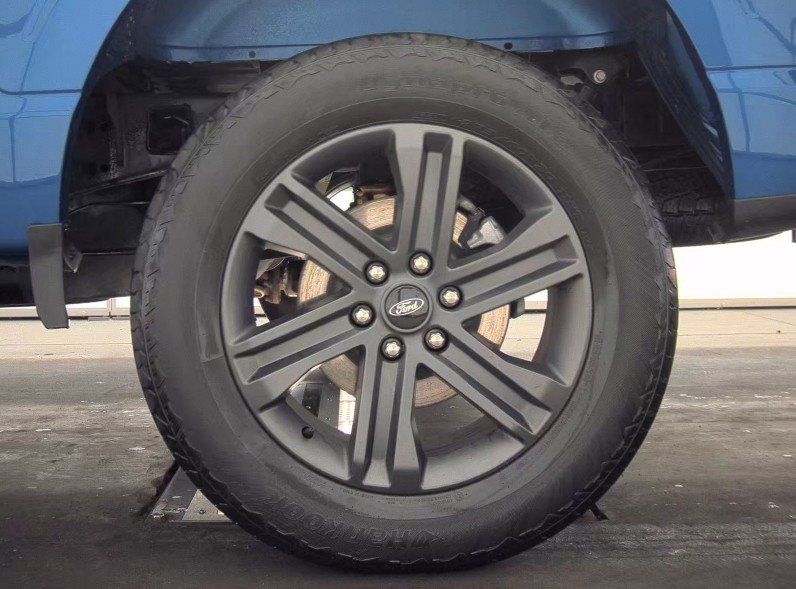 Used 2023 Ford F150 XLT w/ Equipment Group 302A High AWD/4WD image 16
