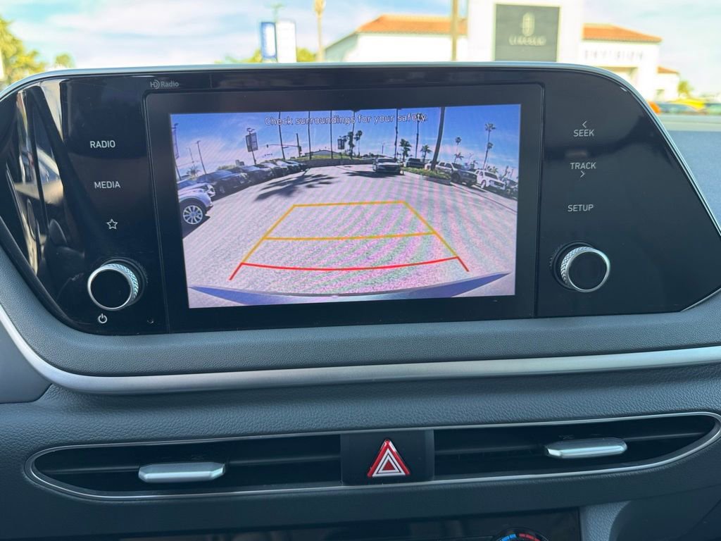 Used 2023 Hyundai Sonata Limited image 27