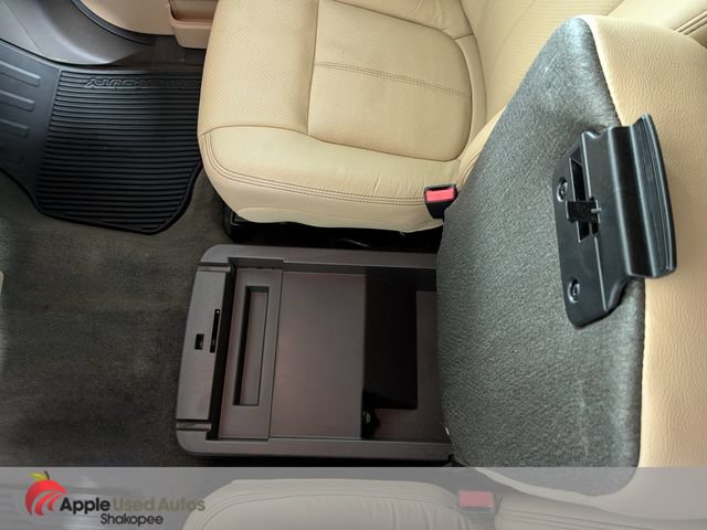 Used 2013 Ford F250 Lariat w/ Lariat Ultimate Pkg AWD/4WD image 19